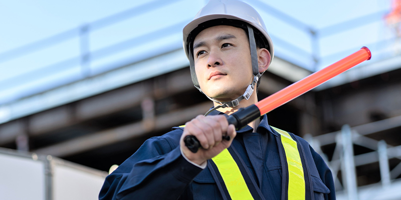 人として成長できる環境