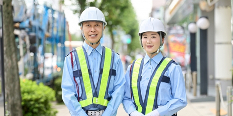 働く人の生活を支える仕組み