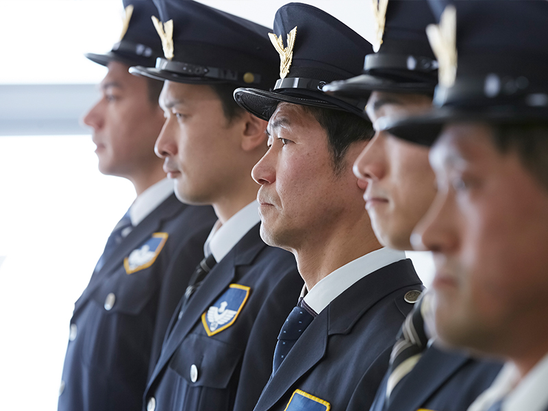 経験と若さのバランスが取れたチーム力