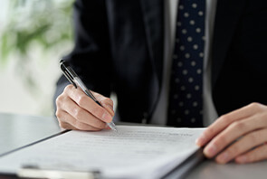 採用までの流れ